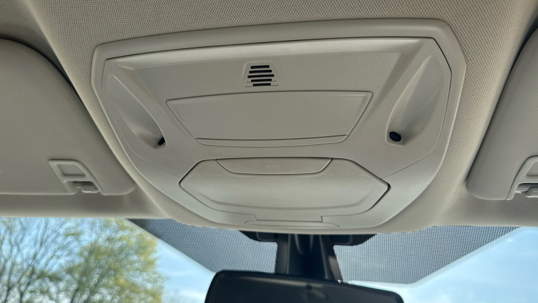 Ford Kuga 1.5 EcoBoost Titanium 5dr 2WD Petrol Estate